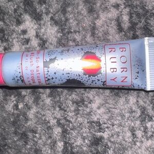 Born Ruby Blush Drops